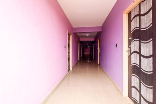 Hotel O Thirumala Boarding & Lodge