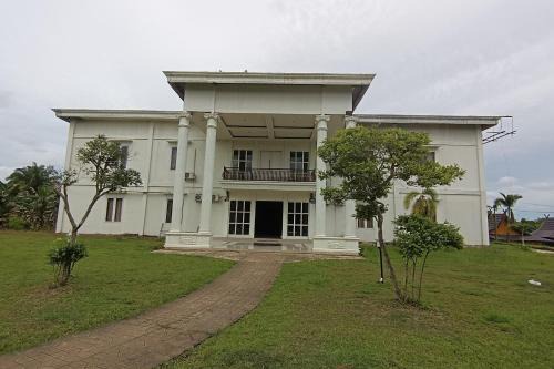 Hotel O Umbuy Homestay NearKetupat Kandangan Haji Irus