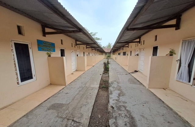 Hotel O Venus Homestay Syariah Near Universitas Megou Pak Tulang Bawang