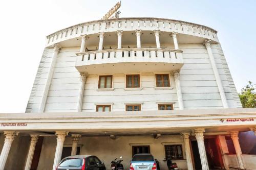 Hotel O VIJAISURYA