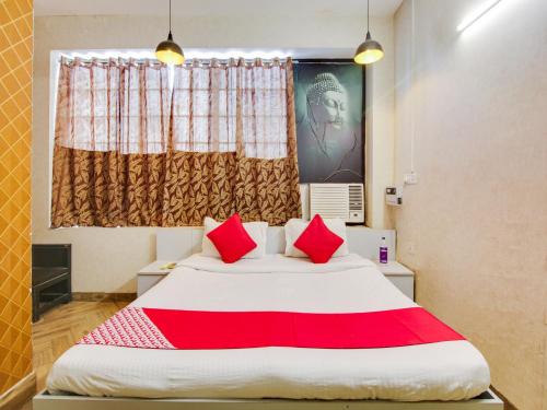 Hotel O Villa House