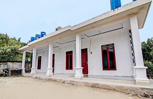 Hotel O Wisma Cendana Syariah Near PASAR FLAMBOYAN