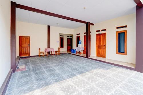 Hotel O Wisma Jasmine Syariah
