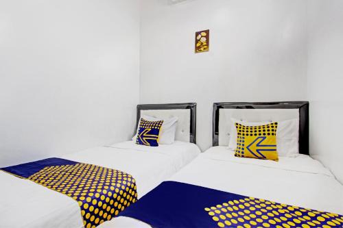 Hotel O Wisma Ratu Syariah