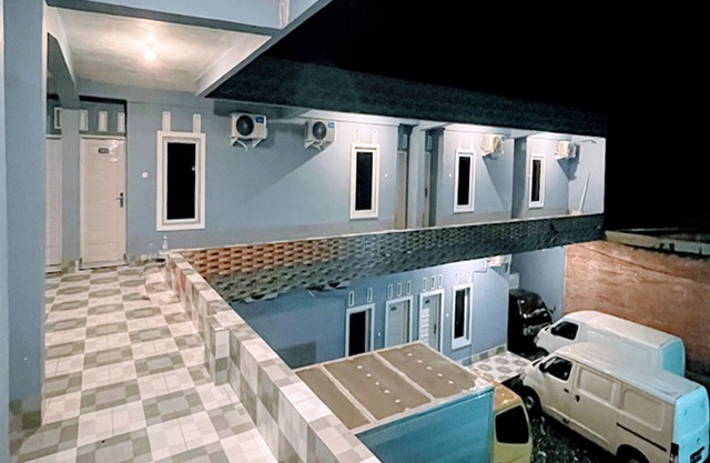 Hotel O Wisma Samudra