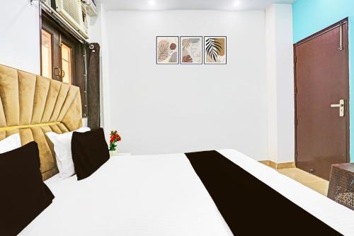 Hotel O Yash stay