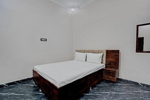 Hotel O Yuvraj