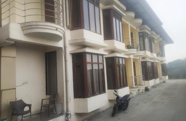 Hotel Oak Bush, Mussoorie