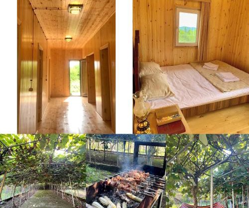 Hotel Okatsia სასტუმრო ოკაცია