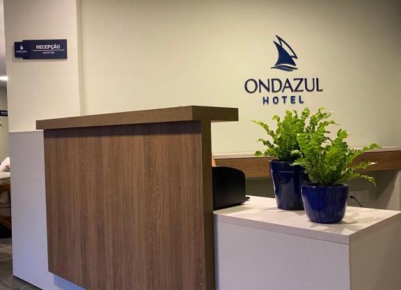 Hotel Onda Azul