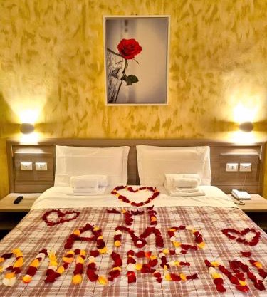 Hotel Orchidea