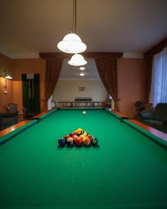 Hotel Ovit