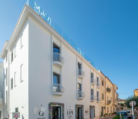 Hotel Palazzo Antonietta