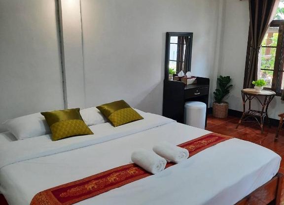 Hotel Pailifornia