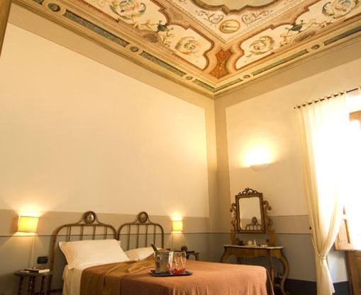 Hotel Palazzo D'Erchia