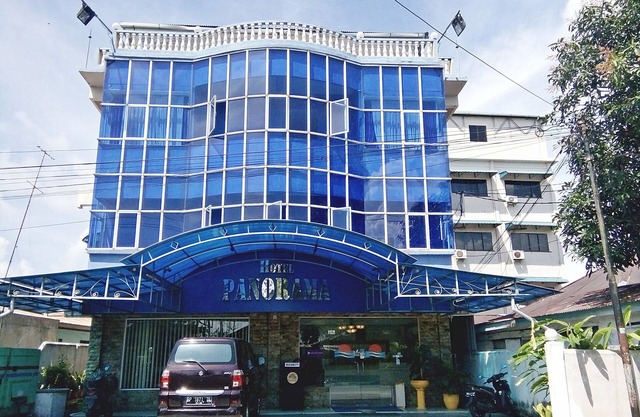 Hotel Panorama