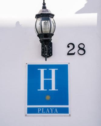 HOTEL Paquita