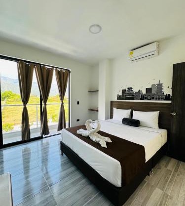 Hotel Paraiso Cañaveral