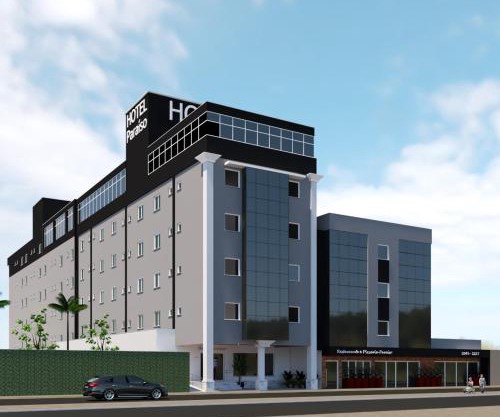 Hotel Paraiso