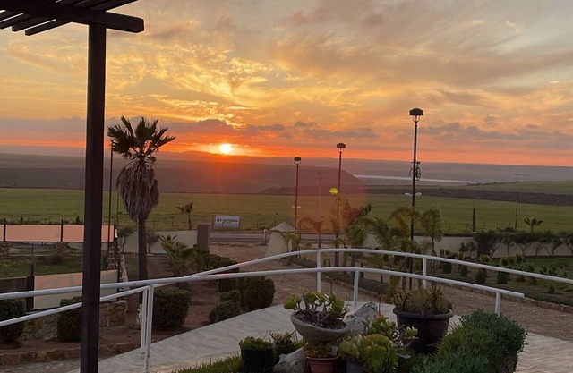 Hotel Paraiso Colonet