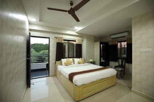 Hotel Park Gardenia