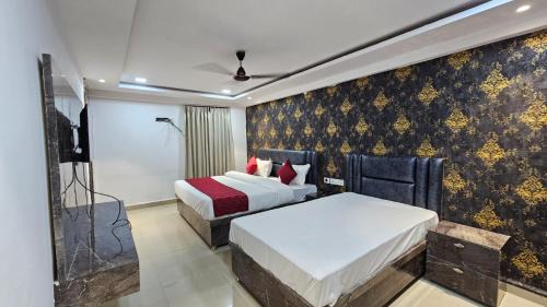 Hotel Park View Pithampur