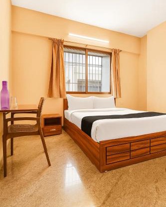 Hotel Parvat View