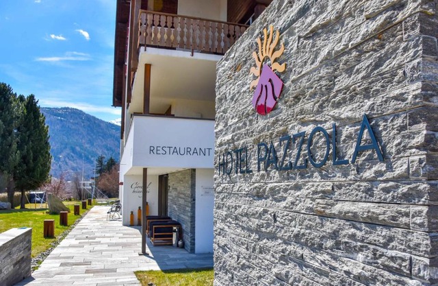 Hotel Pazzola