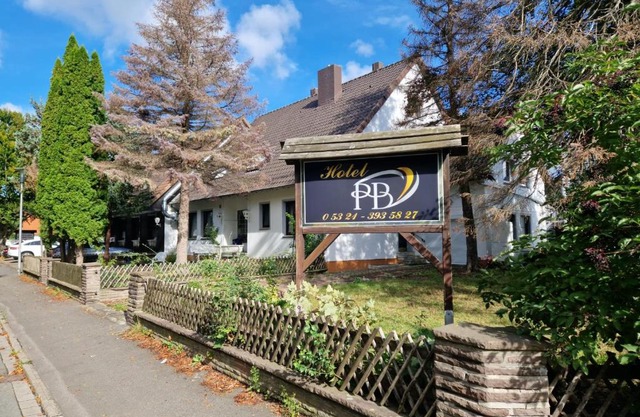 Hotel PB