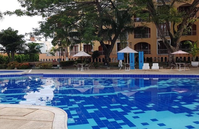 Hotel Peñon Suites