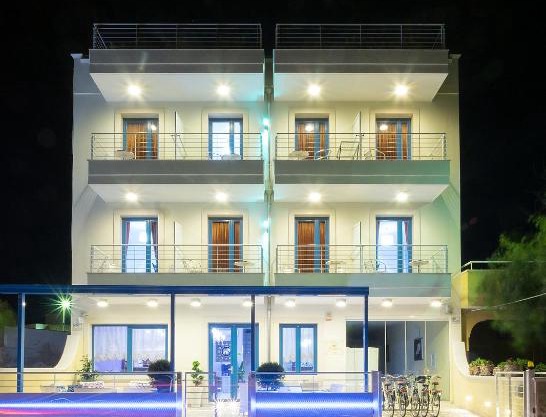 Hotel Perla Dello Ionio