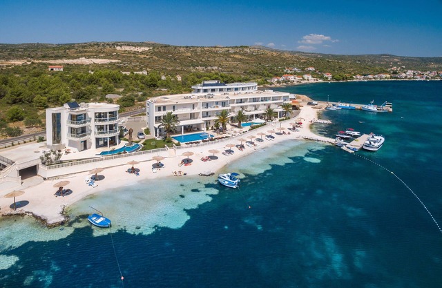 Hotel Perla
