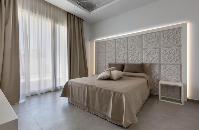 Hotel Perla Saracena - Matrimoniale Deluxe