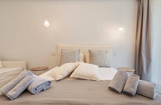 Hotel Perla Saracena - Premium Vista Mare