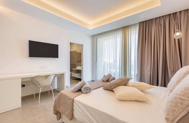Hotel Perla Saracena - Matrimoniale Comfort