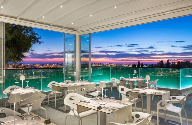 Hotel Perla Saracena - Suite La Perla