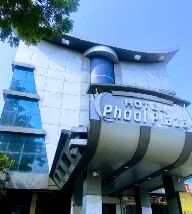 Hotel Phool Plaza