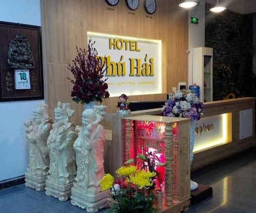 Hotel Phu Hai