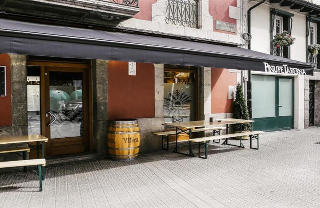 Hotel Piñupe