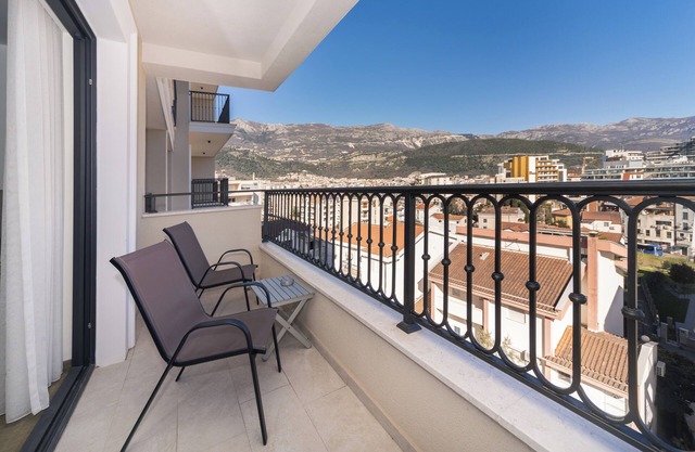 Hotel Pima Budva