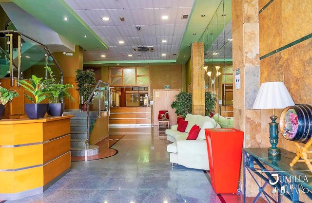 Hotel Pio XII Jumilla