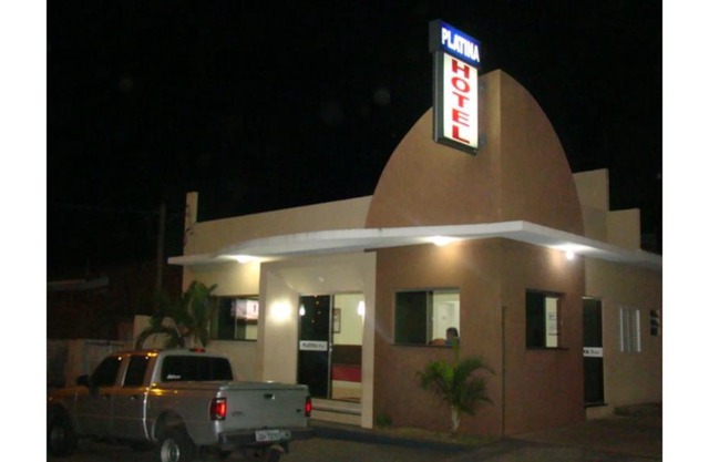 Hotel Platina