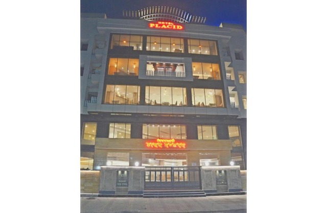 Hotel Placid,Prayagraj