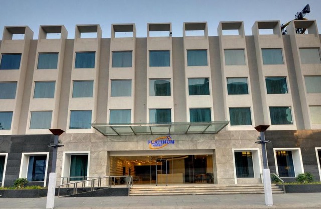 Hotel Platinum