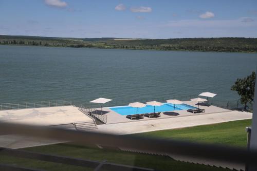 Hotel Plein Air Residence & Resort