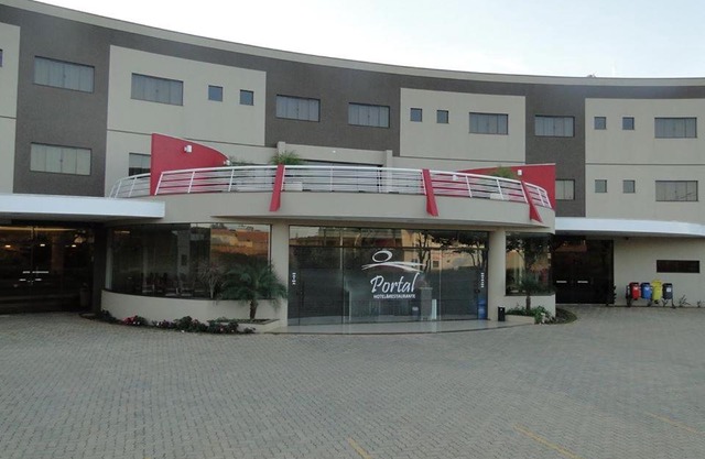Hotel Portal