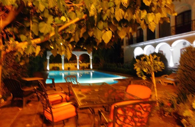 Hotel Portal del Santo