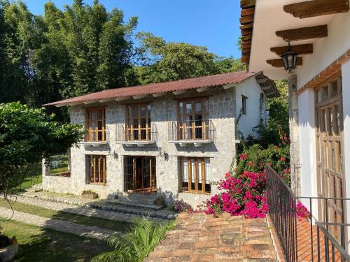 Hotel Posada La Vereda