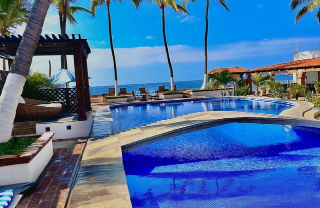 HOTEL POSADA PABLO DE TARSO