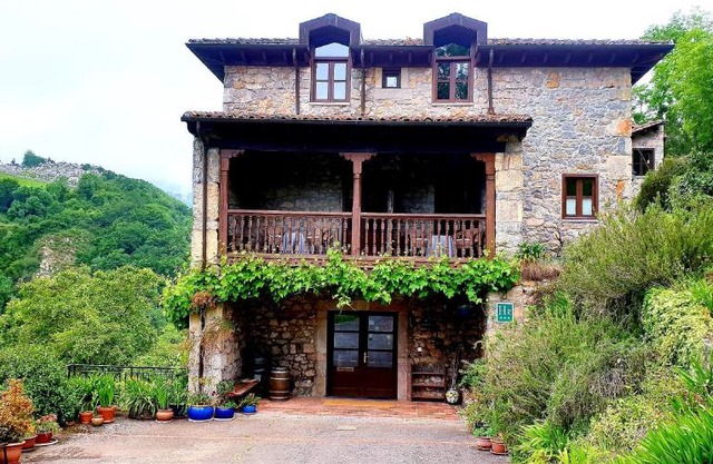 Hotel Posada del Valle